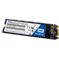 WD SSD Blue, M2 2280 - 500GB_1960407729