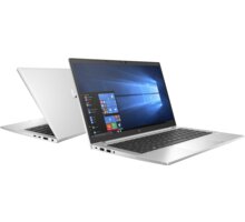HP EliteBook 835 G7, stříbrná Servisní pohotovost – vylepšený servis PC a NTB ZDARMA