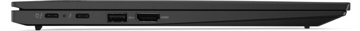 Lenovo ThinkPad X1 Carbon Gen 10, černá_926302179