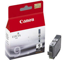 Canon PGI-9PBK, černá_2006239471