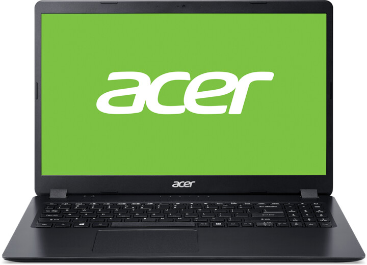 Acer Aspire 3 (A315-56), černá_1093840589