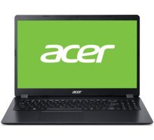Acer Aspire 3 (A315-56), černá_667075865