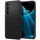 Spigen ochranný kryt Liquid Air pro Samsung Galaxy S24, matná černá_464797063