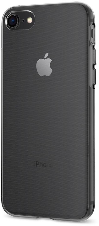 Spigen Liquid Crystal iPhone 7/8/SE 2020, clear_652671111