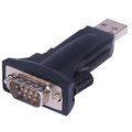 PremiumCord převodník USB2.0 na RS232, krátký_1707456779
