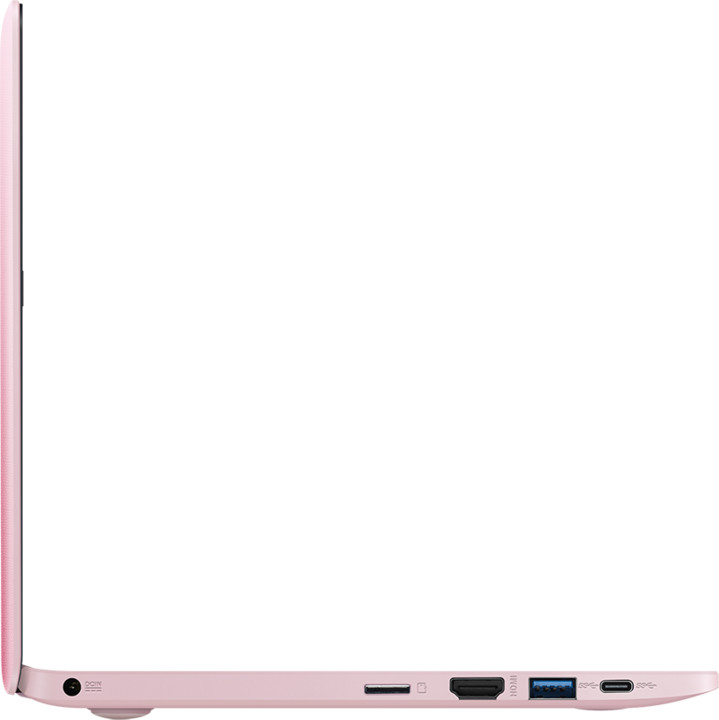 ASUS VivoBook E203NA, růžová_1176243991