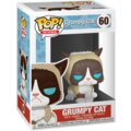 Figurka Funko POP! Grumpy Cat - Grumpy Cat_955273856