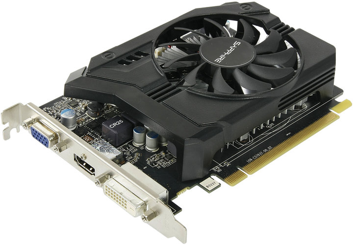 Sapphire R7 250 1GB GDDR5 WITH BOOST_606712884