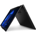 Lenovo ThinkPad X13 Yoga Gen 4, černá_587336553