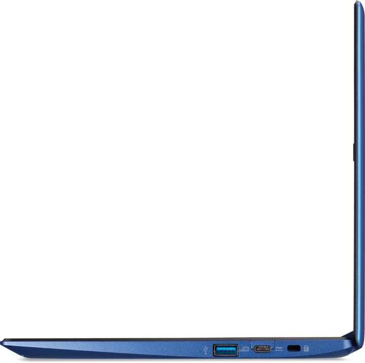 Acer Chromebook 11 (CB311-8H-C70N), modrá_1202940774