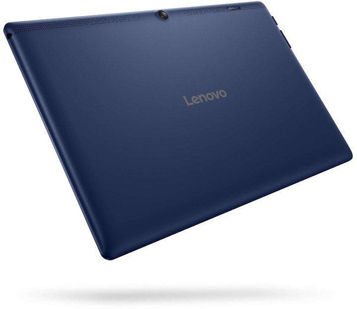 Lenovo IdeaTab 2 A10-30 10,1&quot; - 16GB, modrá_866525650