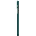 Spigen Thin Fit iPhone 11 Pro, zelená_1911002962