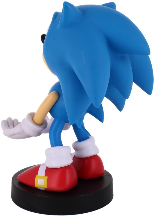 Figurka Cable Guy - Sonic_374205638