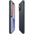 Spigen ochranný kryt Thin Fit pro Apple iPhone 15 Pro Max, černá_874671805
