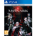 Monark - Deluxe Edition (PS4)