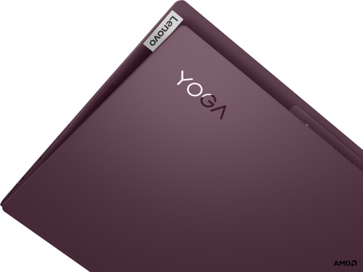 Lenovo Yoga Slim 7 14ARE05, fialová_592816529