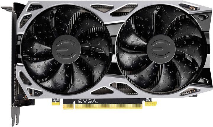 EVGA GeForce GTX 1660 SUPER SC ULTRA GAMING, 6GB GDDR6_395677438