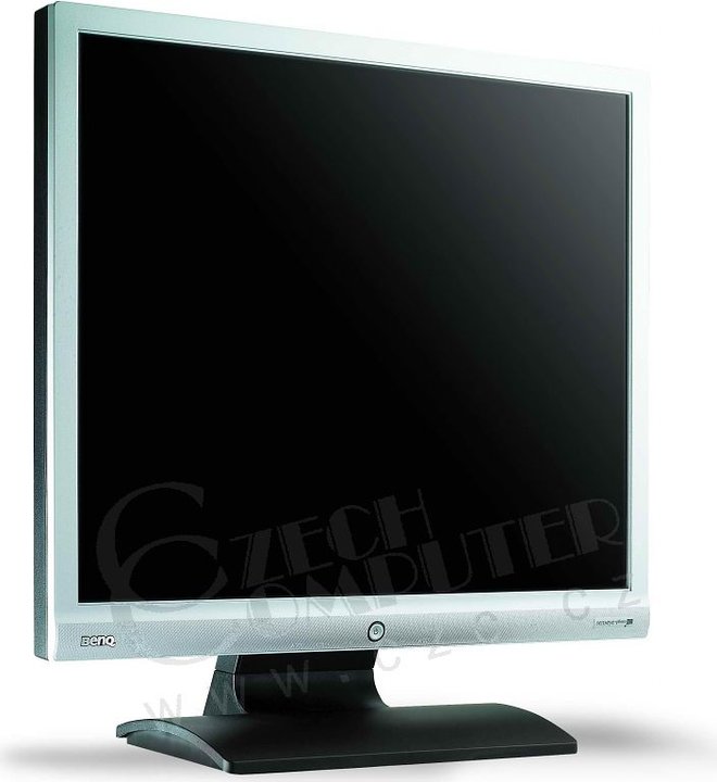BenQ G900 - LCD monitor 19&quot;_1224812201