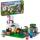 LEGO® Minecraft® 21181 Králičí ranč_284036823