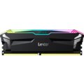 Lexar ARES RGB 32GB (2x16GB) DDR4 3600 CL18, černá_877976044