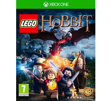 LEGO The Hobbit (Xbox ONE)_386294127