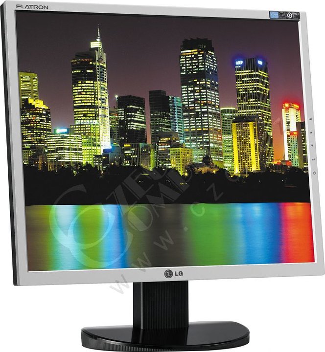 LG L1753TR-SF - LCD monitor 17&quot;_1442947491