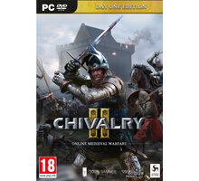Chivalry 2 - Day One Edition (PC)_1196828684