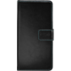 FIXED Opus flipové pouzdro pro Xiaomi Redmi Note 8 Pro, černá