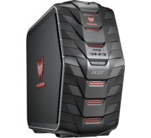 Acer Predator G6 (AG6-720), černá_1042800612