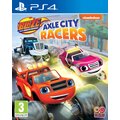 Blaze and the Monster Machines: Axle City Racers (PS4)_852125174