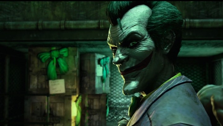 Batman: Return to Arkham (Xbox ONE) - elektronicky_1191301741