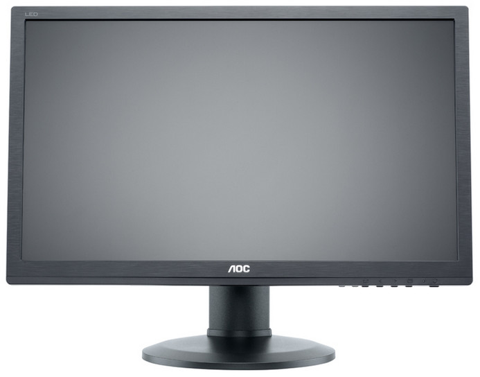 AOC p2460Pxq - LED monitor 24&quot;_206223147