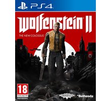 Wolfenstein II: The New Colossus (PS4)_936034808
