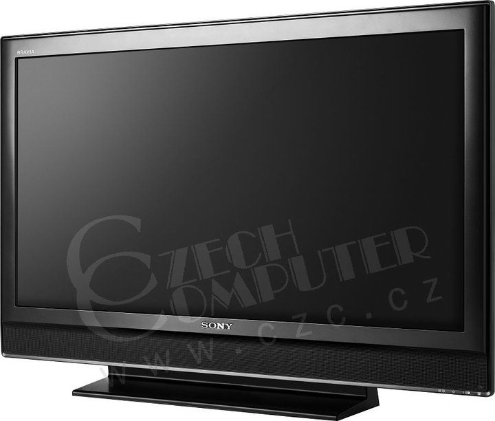 Sony Bravia KDL-26U3000K.F - LCD televize 26&quot;_1257976976