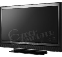 Sony Bravia KDL-26U3000K.F - LCD televize 26&quot;_1257976976
