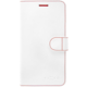 FIXED FIT pouzdro typu kniha pro Xiaomi Redmi 5 Global, bílé