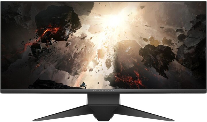 Alienware AW3418DW - LED monitor 34&quot;_464399457