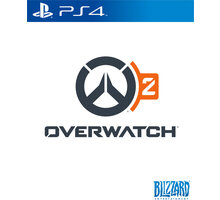 Overwatch 2 (PS4) O2 TV HBO a Sport Pack na dva měsíce