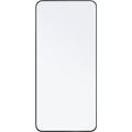 FIXED ochranné sklo Full-Cover pro Samsung Galaxy S22 5G/S23 s podporou čtečky v displeji, černá_573698541