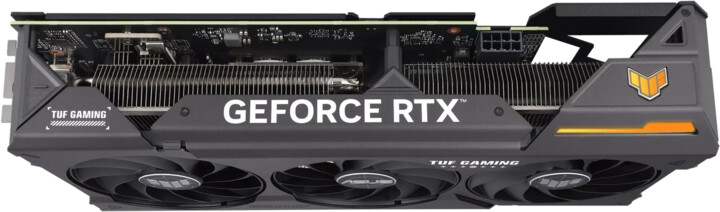 ASUS TUF Gaming GeForce RTX 4060 Ti O8G, 8GB GDDR6_944200694