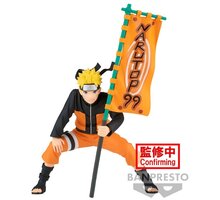 Figurka Naruto - Uzumaki Naruto 04983164888683