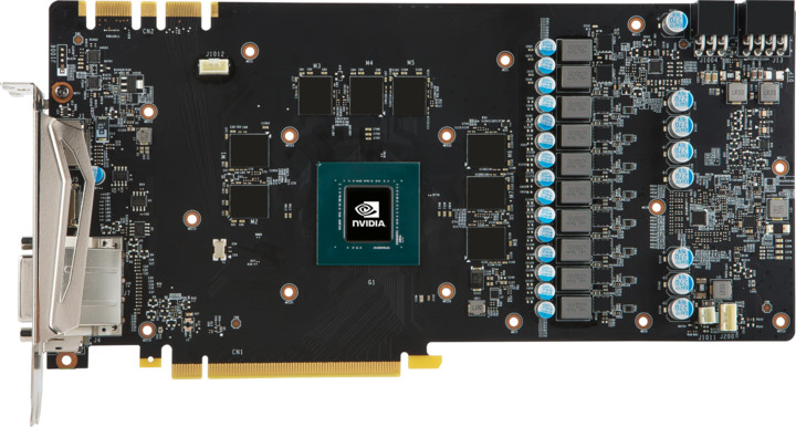 MSI GeForce GTX 1070 Ti ARMOR 8G, 8GB GDDR5_1678146037
