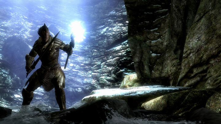 The Elder Scrolls V: Skyrim - Anniversary Edition (Xbox)