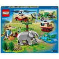 LEGO® City 60302 Záchranná operace v divočině_562918053