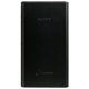 Sony CP-S20B powerbanka, 20 000 mAh, černá