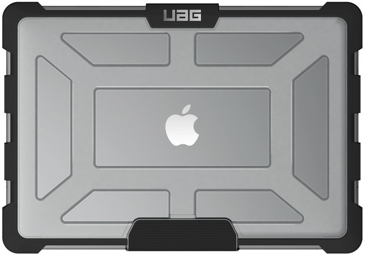 UAG Plasma case Ice,clear - MacBook Pro 15&quot; 2016_982353503