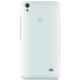 Huawei Protective 0.8 pouzdro pro G620S, bílá