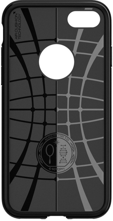 Spigen Rugged Armor pro iPhone 7/8, black_1405059160