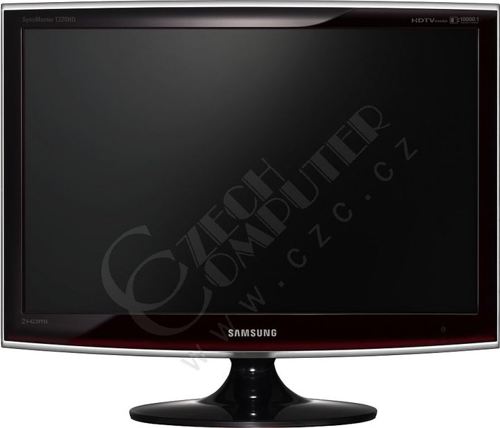 Samsung SyncMaster T220HD (MPEG-4) - LCD monitor 22&quot;_1550775315