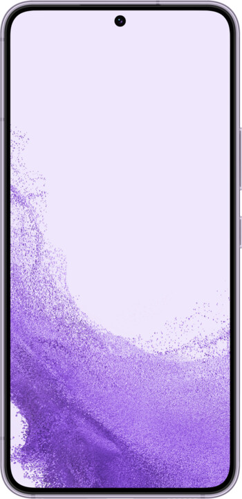 Samsung Galaxy S22 5G, 8GB/256GB, Bora Purple_787236162